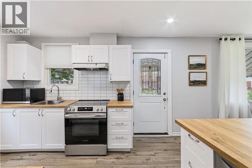 197 East 12Th Street, Hamilton, ON 