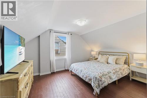 197 East 12Th Street, Hamilton, ON 