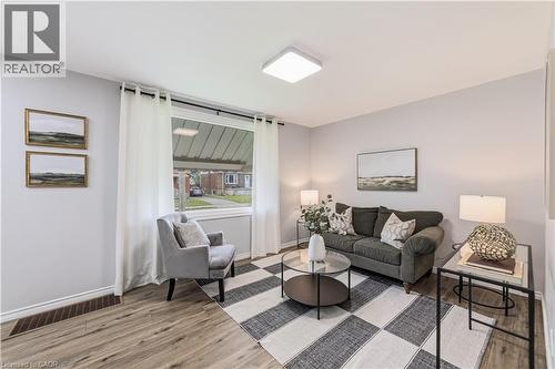 197 East 12Th Street, Hamilton, ON 