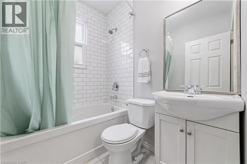 main floor - 197 East 12Th Street, Hamilton, ON 