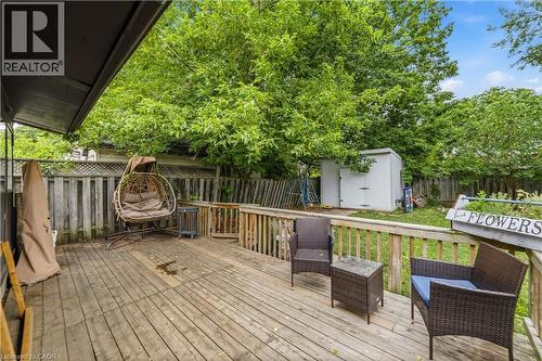 197 East 12Th Street, Hamilton, ON 