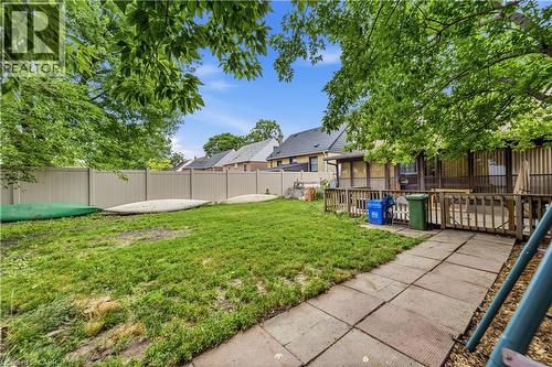197 East 12Th Street, Hamilton, ON 