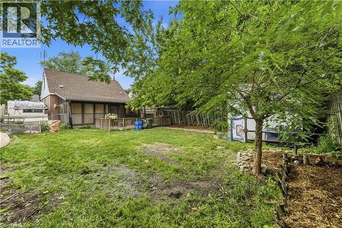 197 East 12Th Street, Hamilton, ON 