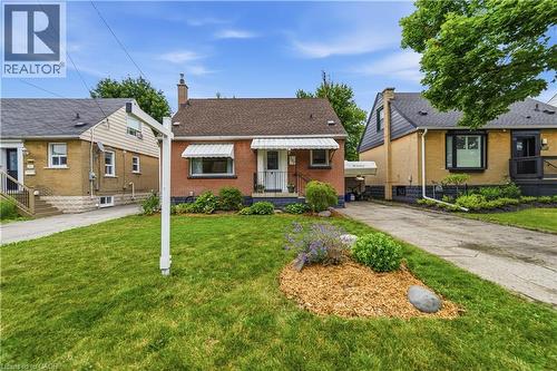 197 East 12Th Street, Hamilton, ON 