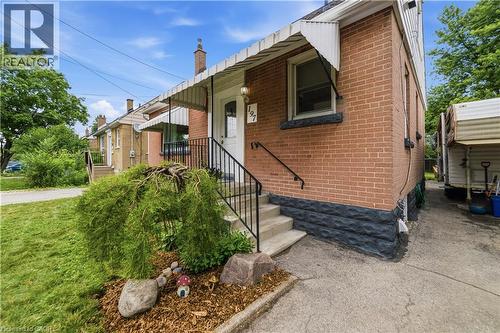 197 East 12Th Street, Hamilton, ON 