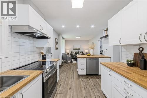 197 East 12Th Street, Hamilton, ON 