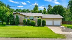 21 Poplar Street  Chater, MB R7A 5Y5
