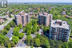 805 - 1905 PILGRIMS WAY Oakville, ON L6M 2X2