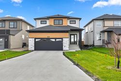 128 Cowley Street  West St Paul, MB R2V 5K1