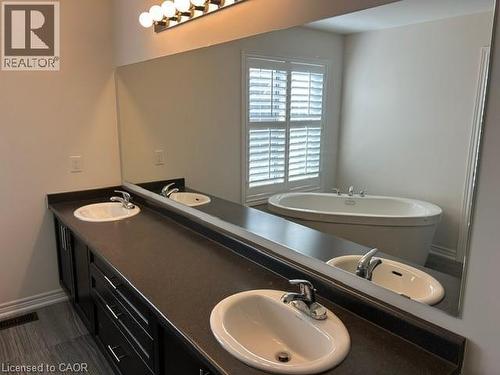 57 Macbean Crescent, Waterdown, ON 
