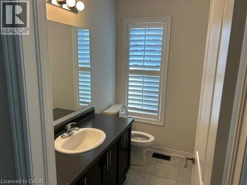 57 Macbean Crescent, Waterdown, ON 