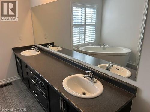 57 Macbean Crescent, Waterdown, ON 