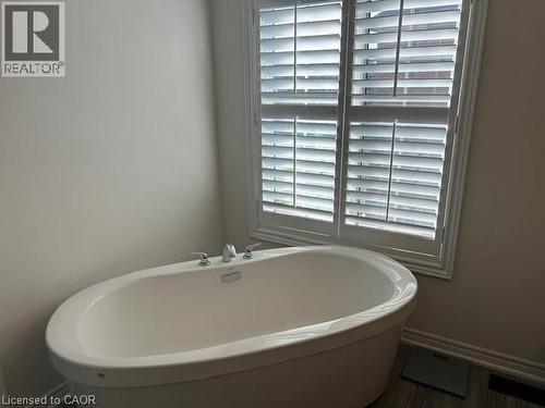 57 Macbean Crescent, Waterdown, ON 