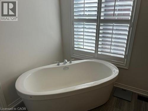 57 Macbean Crescent, Waterdown, ON 