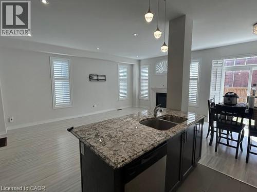 57 Macbean Crescent, Waterdown, ON 