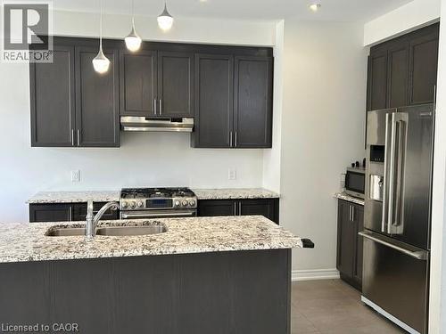 57 Macbean Crescent, Waterdown, ON 