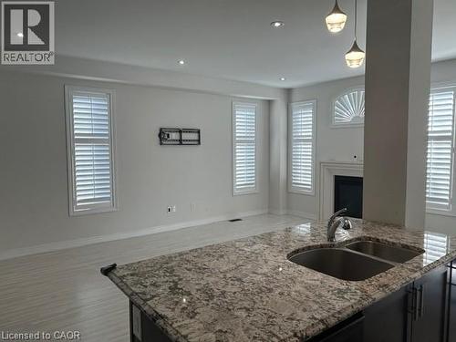 57 Macbean Crescent, Waterdown, ON 