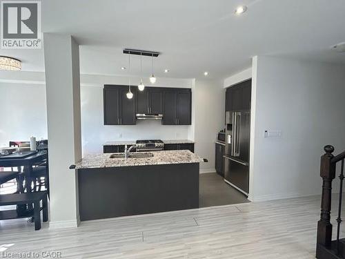 57 Macbean Crescent, Waterdown, ON 