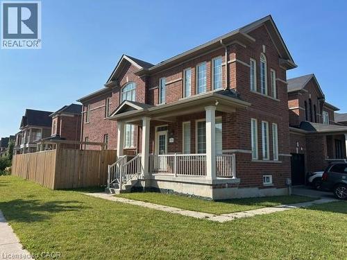 57 Macbean Crescent, Waterdown, ON 