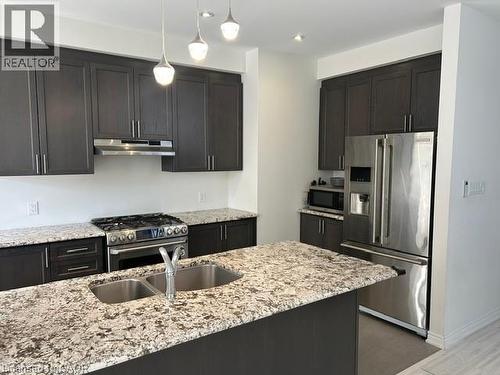 57 Macbean Crescent, Waterdown, ON 
