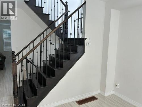57 Macbean Crescent, Waterdown, ON 