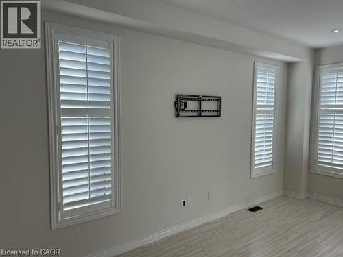 57 Macbean Crescent, Waterdown, ON 