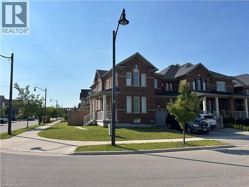 57 Macbean Crescent, Waterdown, ON 
