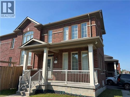 57 Macbean Crescent, Waterdown, ON 