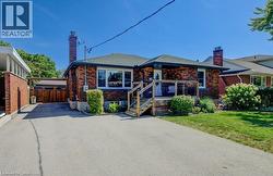 13 LOWELL Street S Unit# Basement Cambridge, ON N1R 5C8