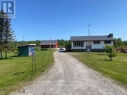 211 11 HIGHWAY  Fauquier-Strickland, ON P0L 1G0