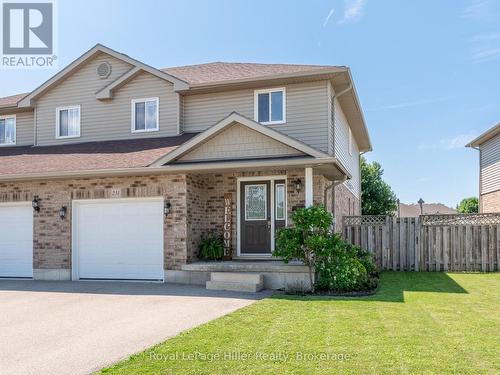 231 SOUTHVALE ROAD  St. Marys, ON N4X 0A4