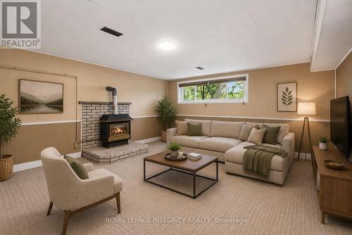1034 Walkley Road, Ottawa, ON 