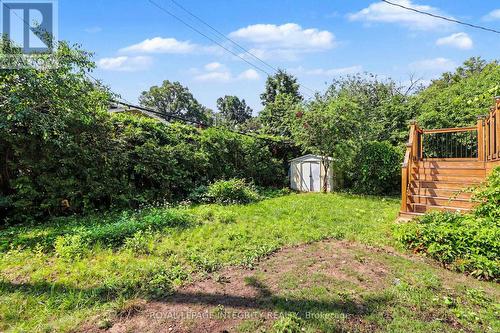 1034 Walkley Road, Ottawa, ON 