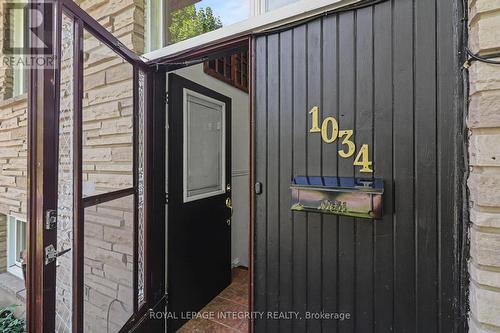 1034 Walkley Road, Ottawa, ON 