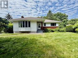 1107 FALAISE ROAD Ottawa, ON K2E 6R1