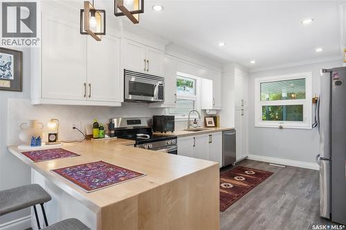 East 410 Ruth Street E, Saskatoon, SK 