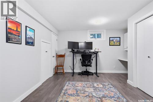 East 410 Ruth Street E, Saskatoon, SK 