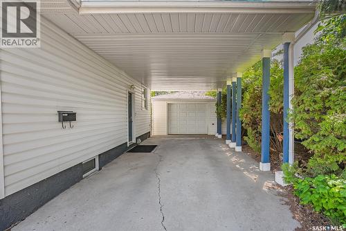 East 410 Ruth Street E, Saskatoon, SK 