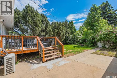 East 410 Ruth Street E, Saskatoon, SK 