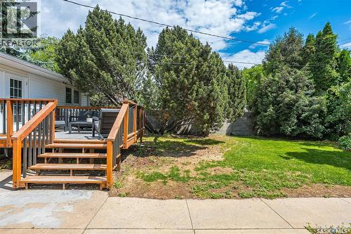 East 410 Ruth Street E, Saskatoon, SK 