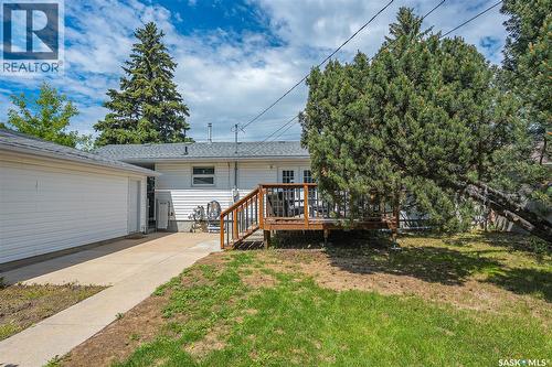 East 410 Ruth Street E, Saskatoon, SK 