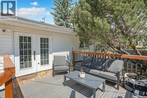 East 410 Ruth Street E, Saskatoon, SK 