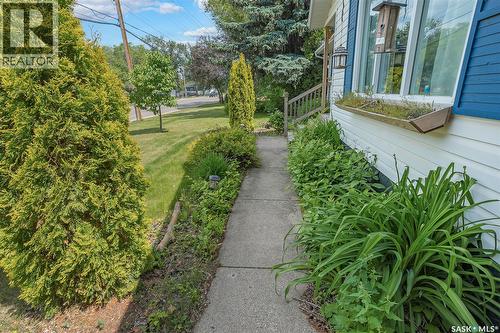 East 410 Ruth Street E, Saskatoon, SK 