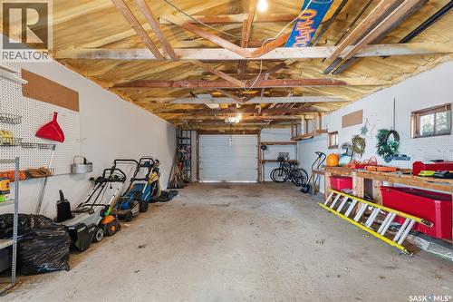 East 410 Ruth Street E, Saskatoon, SK 