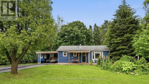 36 JANE STREET  Bluewater (Bayfield), ON N0M 1G0