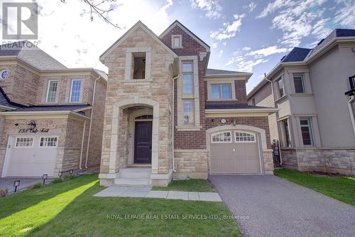 142 CULP TRAIL  Oakville, ON L6M 0W2
