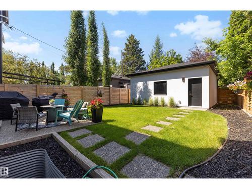 7814 142 St Nw, Edmonton, AB 