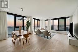 4304 - 16 BONNYCASTLE STREET Toronto, ON M5A 4M6
