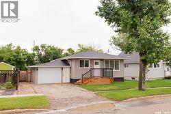 434 Columbia AVENUE Kerrobert, SK S0L 1R0