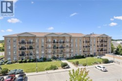 2 COLONIAL Drive Unit# 113  Guelph, ON N1L 0K8